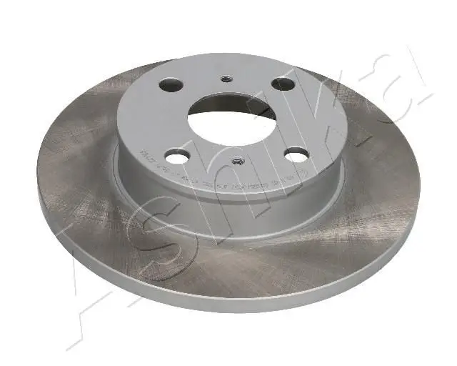 Jeu de 2 Disques de frein ASHIKA 60-02-265C