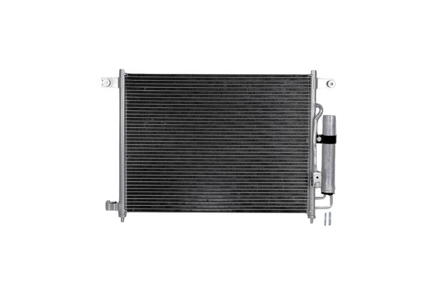 Radiateur climatisation KAMOKA 7800500