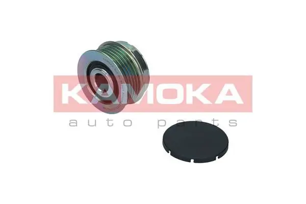 Poulie roue libre, alternateur KAMOKA RC004