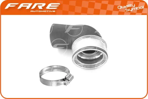 Durite turbo FARE 12938