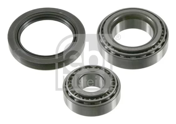 Kit de roulements de roue FEBI BILSTEIN 27311