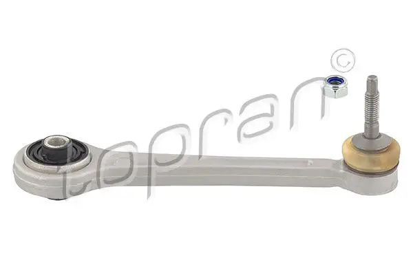 Bras et Triangle suspension TOPRAN 501 054