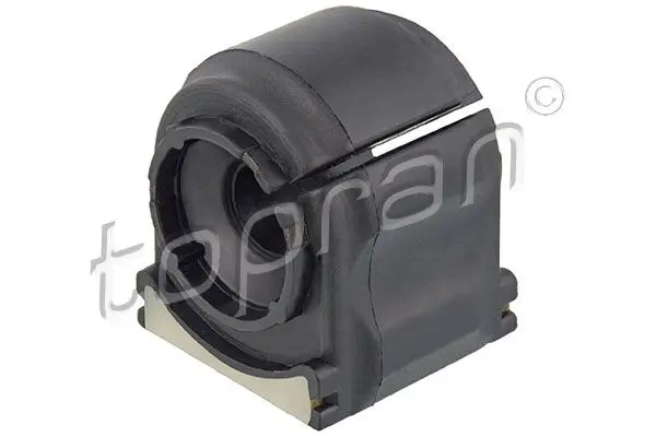 Silent-bloc barre stabilisatrice TOPRAN 409 081