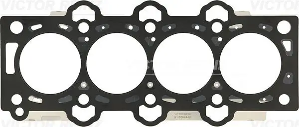 Joint culasse VICTOR REINZ 61-10024-00
