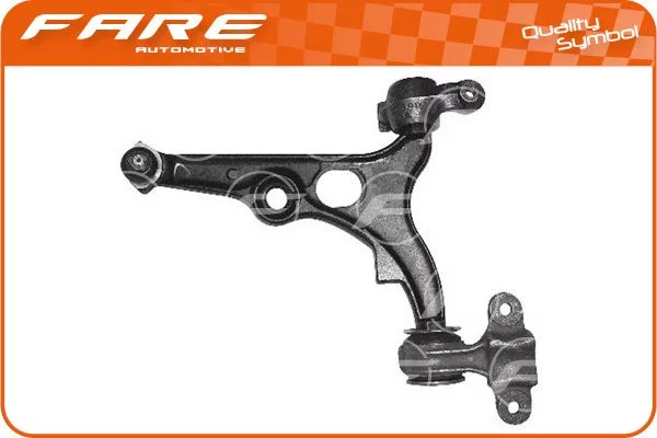 Bras et Triangle suspension FARE TR109
