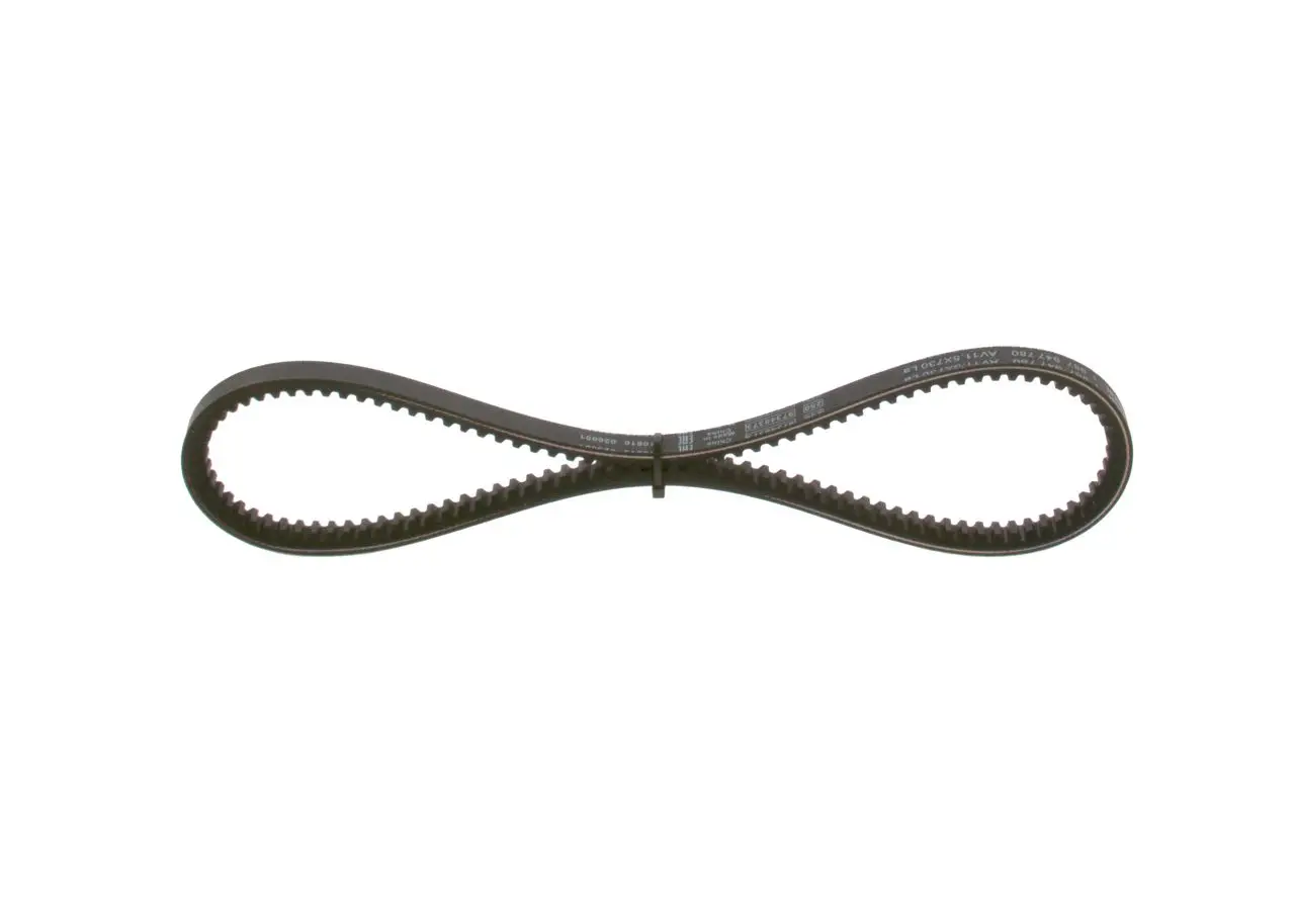 Courroie trapézoïdale BOSCH 1 987 947 780