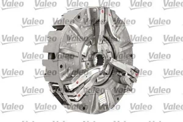 Mécanisme d'embrayage VALEO 805980