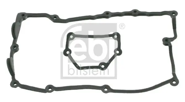 Jeu de joints d'étanchéité, couvercle de culasse FEBI BILSTEIN 27491