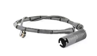 Contact d'avertissement, usure des plaquettes de frein BSG BSG 15-201-005