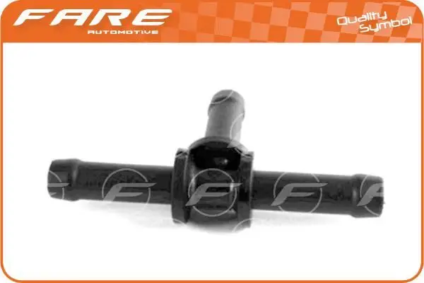 Pipette d'eau FARE 29925
