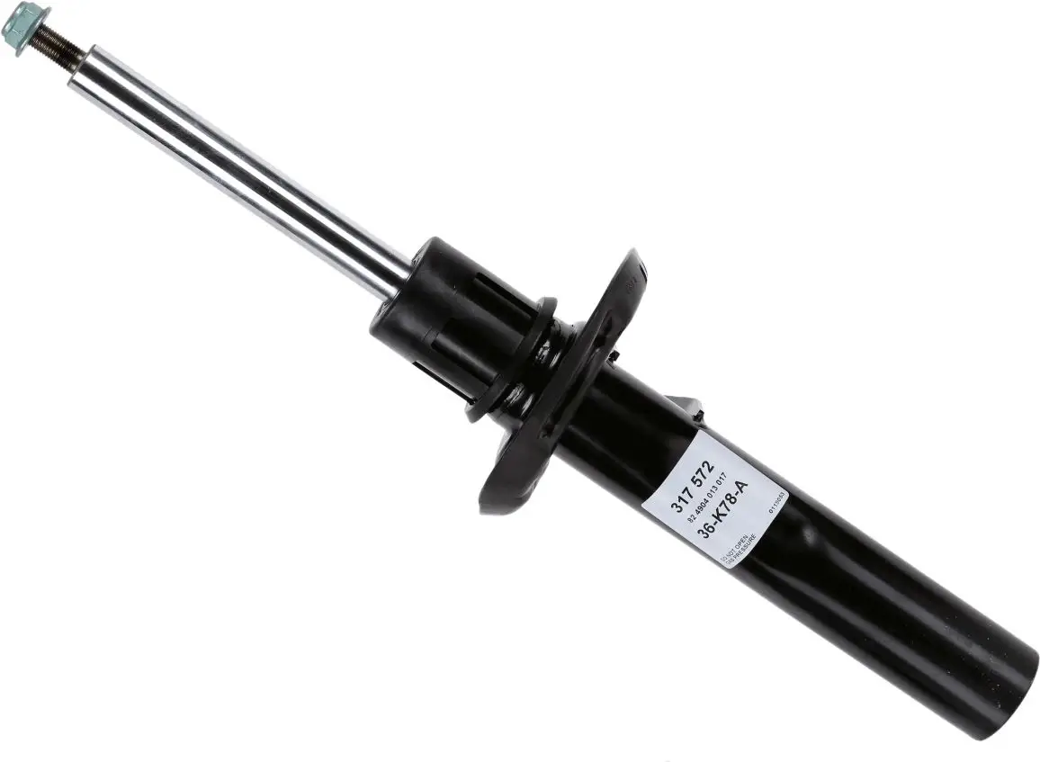 Amortisseur SACHS 317 572