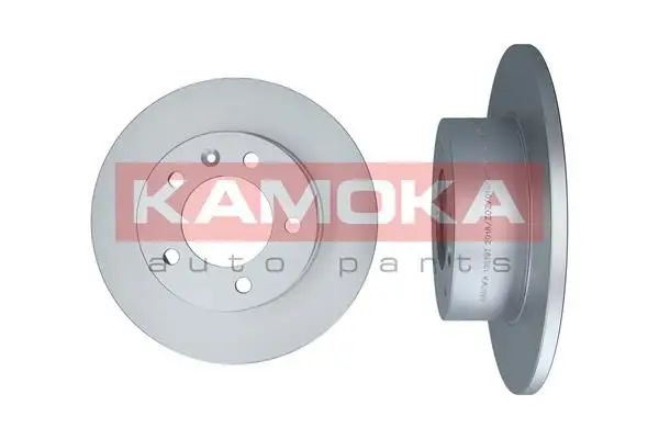 Jeu de 2 Disques de frein KAMOKA 103197