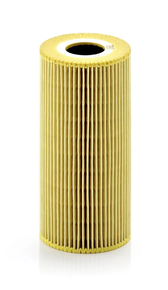 Filtre à huile MANN-FILTER HU 951 x