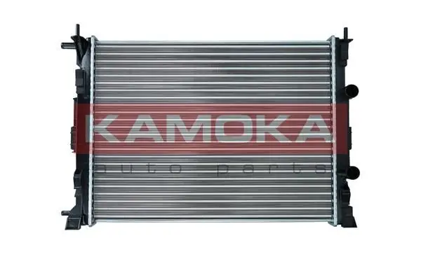 Radiateur, refroidissement du moteur KAMOKA 7705154
