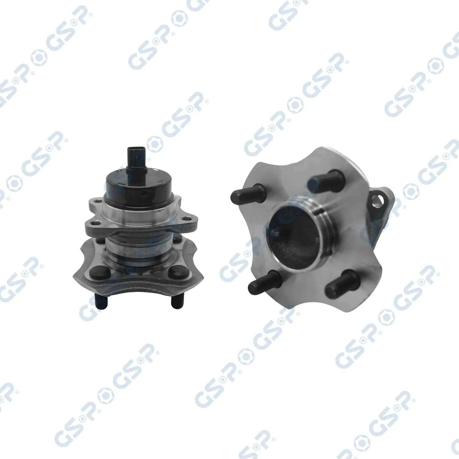 Kit de roulements de roue GSP 9400008