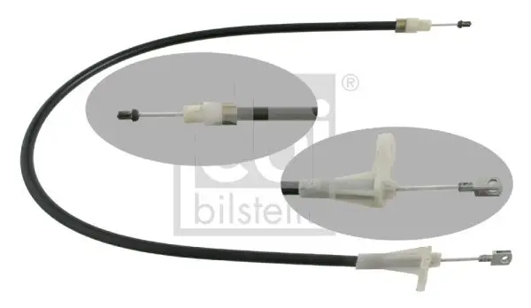 Cable frein à main FEBI BILSTEIN 22674