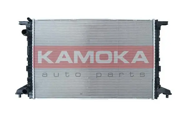 Radiateur, refroidissement du moteur KAMOKA 7700047