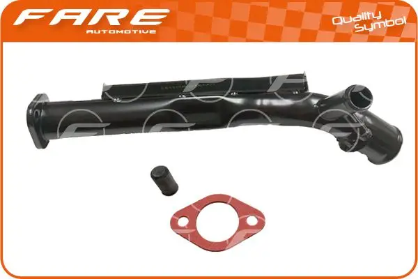 Tuyauterie du réfrigérant FARE 9793