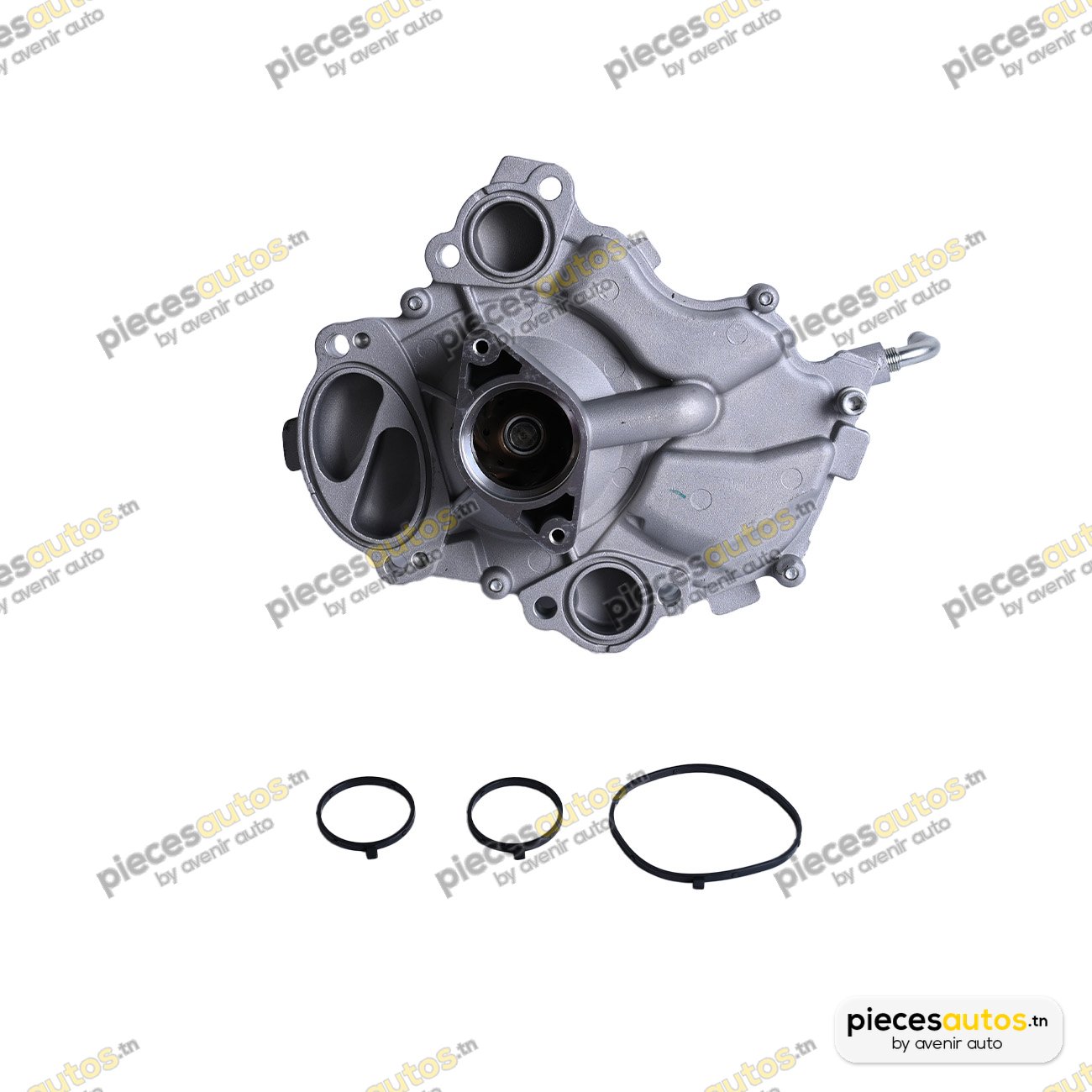 Pompe à eau Bapmic BF0426350362