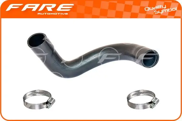 Durite turbo FARE 15565