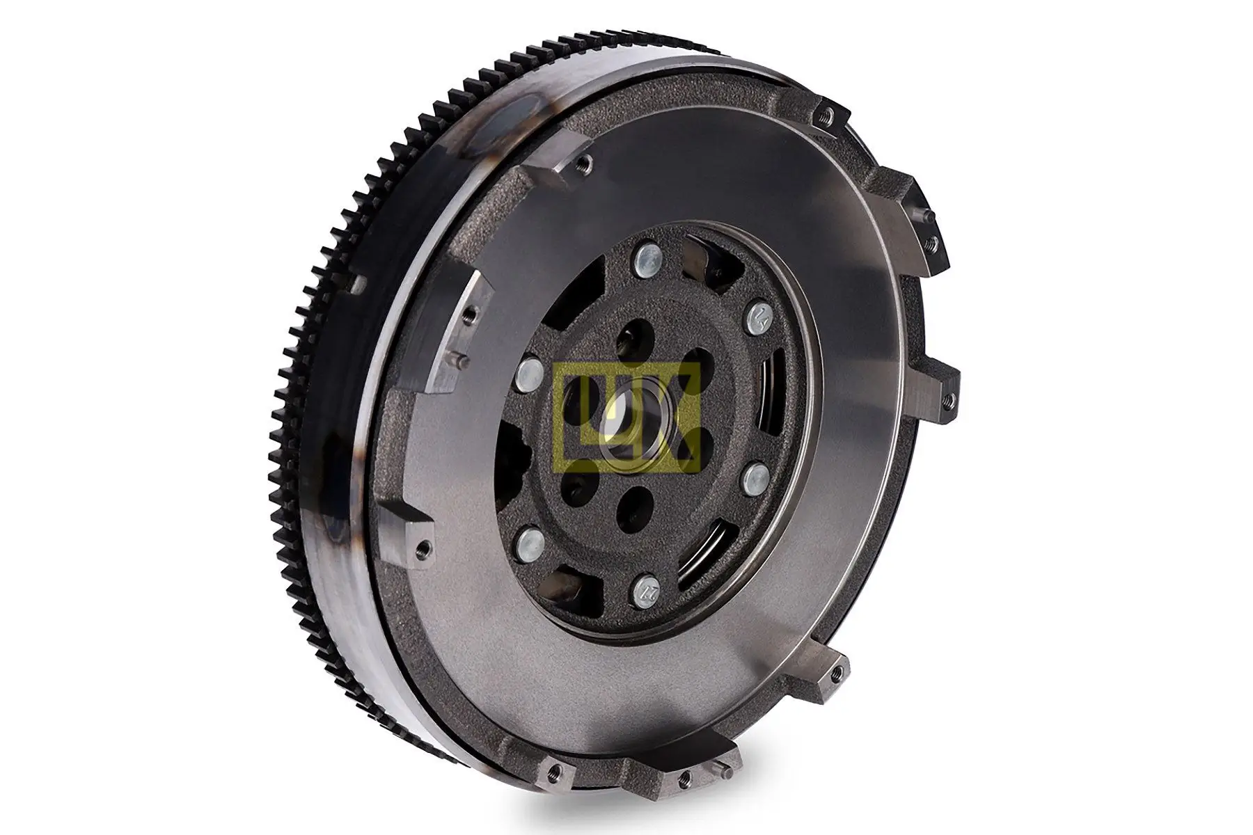 Volant moteur LuK 415 0668 10