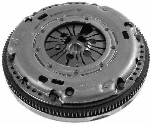 Kit d'embrayage SACHS 2289 000 041