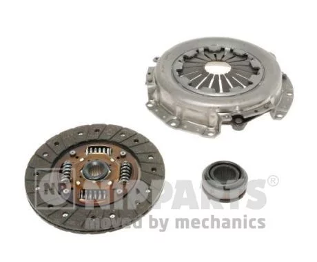 Kit d'embrayage NIPPARTS J2000311