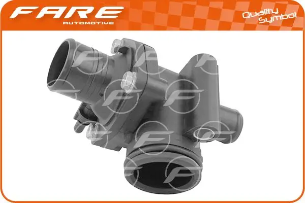 Pipette d'eau FARE 9902
