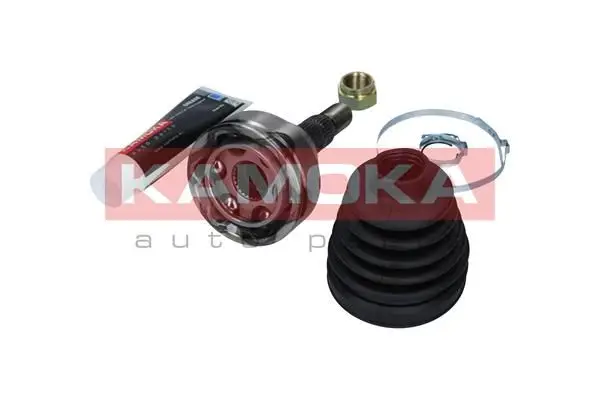 Tête cardan KAMOKA 6037