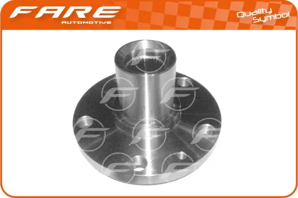 Moyeu de roue FARE 6018