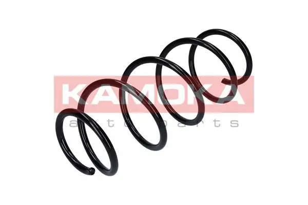 Jeu de 2 Ressort de suspension KAMOKA 2110144