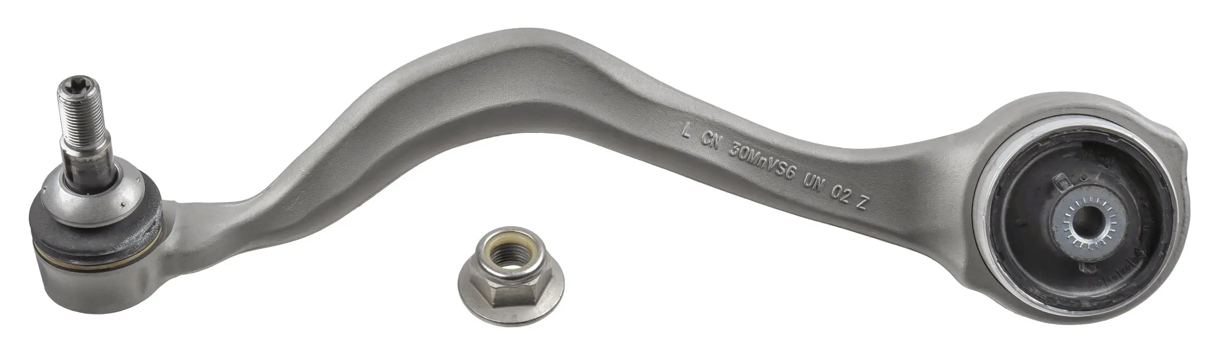 Bras et Triangle suspension LEMFÖRDER 39984 01