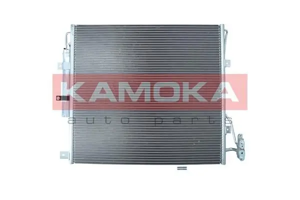Radiateur climatisation KAMOKA 7800352