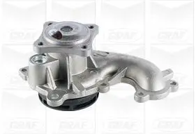 Pompe à eau GRAF PA742