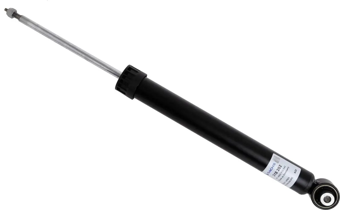 Amortisseur TKB G018960R