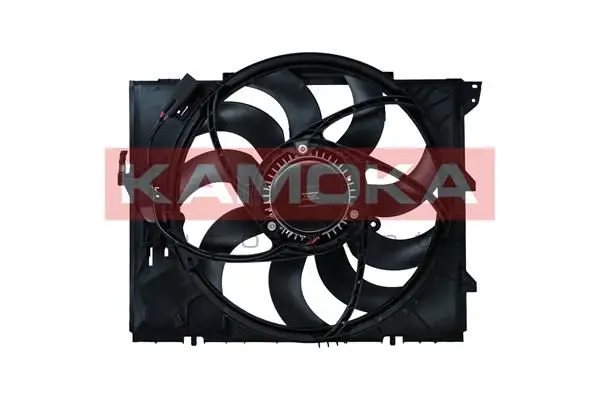 Ventilateur, refroidissement du moteur KAMOKA 7740104