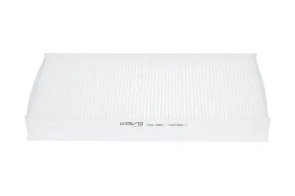 Filtre habitacle KAVO PARTS FCA-10004
