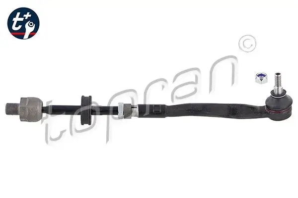 Barre de connexion TOPRAN 500 443