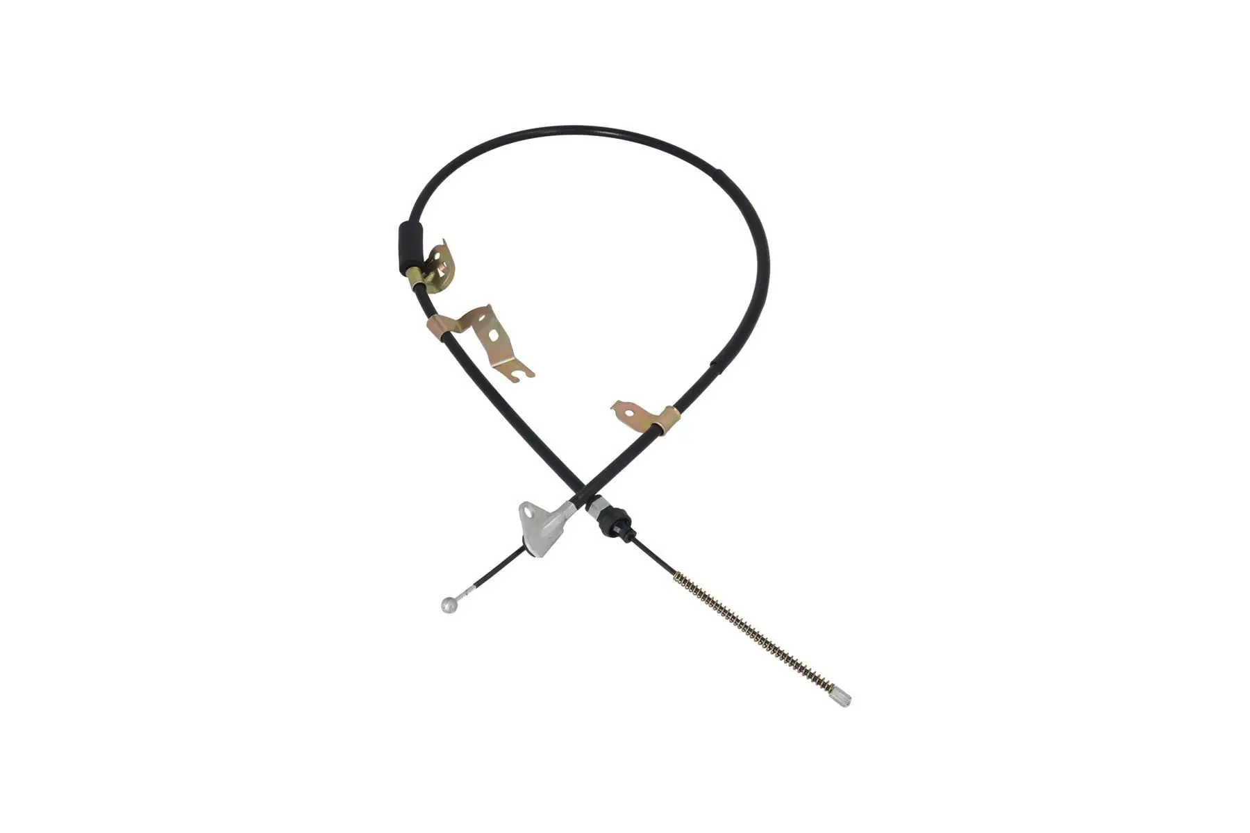 Cable frein à main KAMOKA 1190086