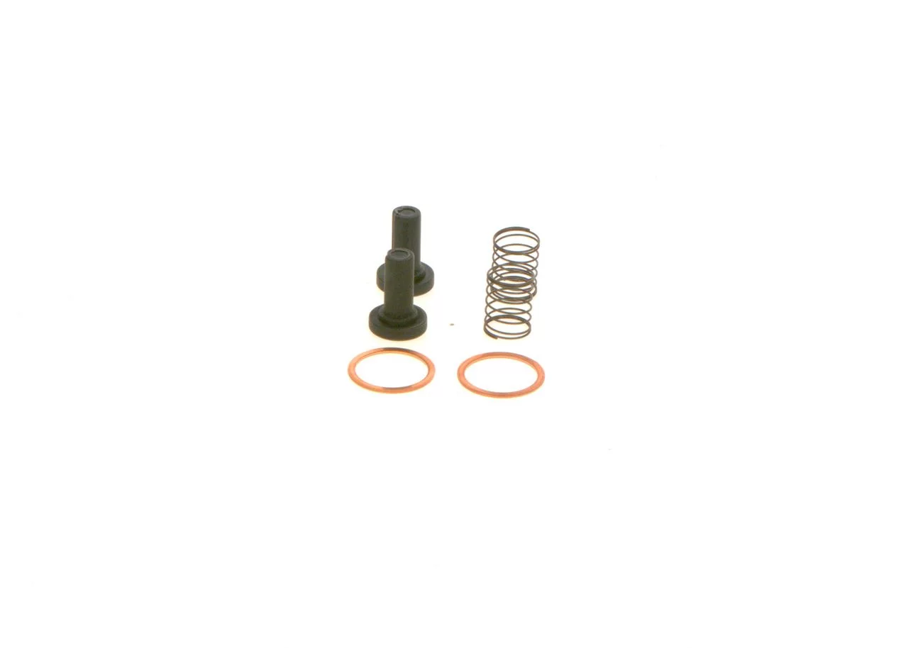 Filtre à carburant BOSCH 2 447 010 011