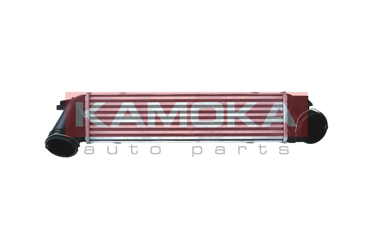 Intercooler, échangeur KAMOKA 7750143