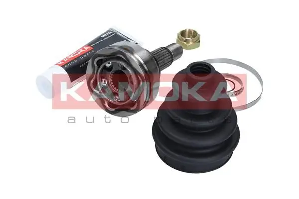 Tête cardan KAMOKA 7092
