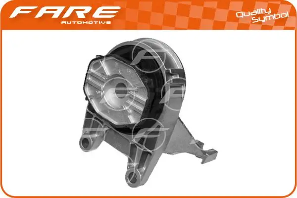 Support moteur FARE 10479