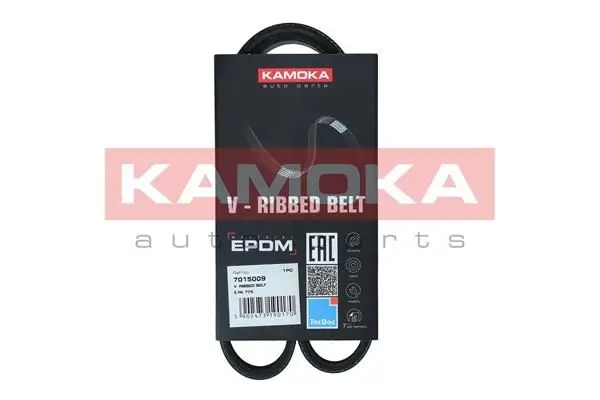 Courroie KAMOKA 7015009