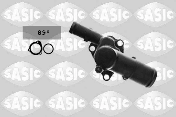 Thermostat d'eau SASIC 4000371