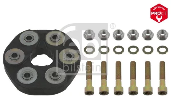 Joint, arbre de transmission FEBI BILSTEIN 03909