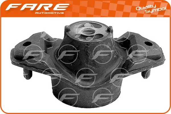 Support moteur FARE 1980