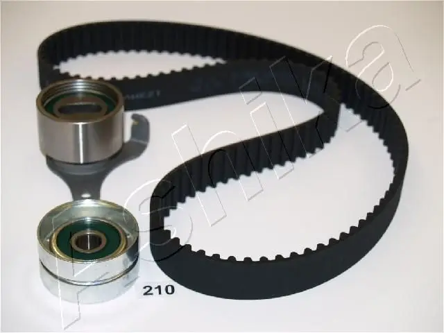 Kit de courroie crantée ASHIKA KCT210