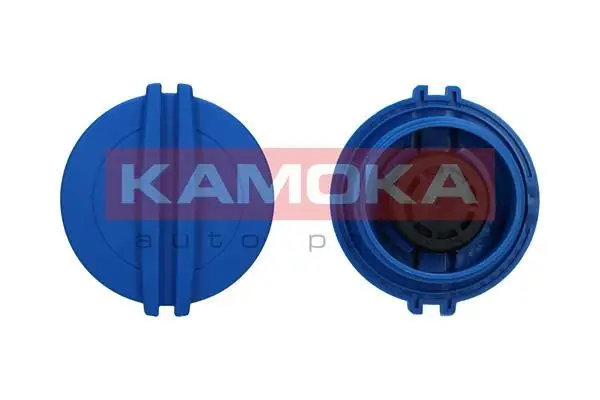 Bouchon radiateur / Vase d'eau KAMOKA 7729010