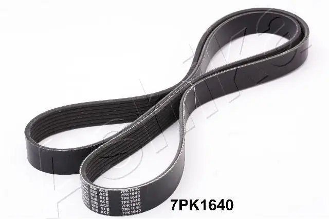 Courroie ASHIKA 112-7PK1640